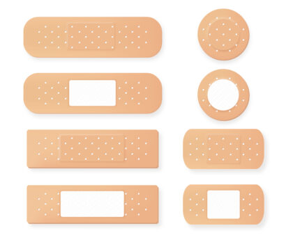 Band-Aid
