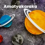 Amatyakaraka