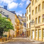 luxembourg tourism